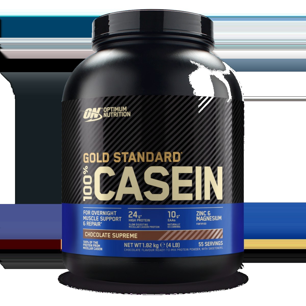 100% Casein - Optimum Nutrition