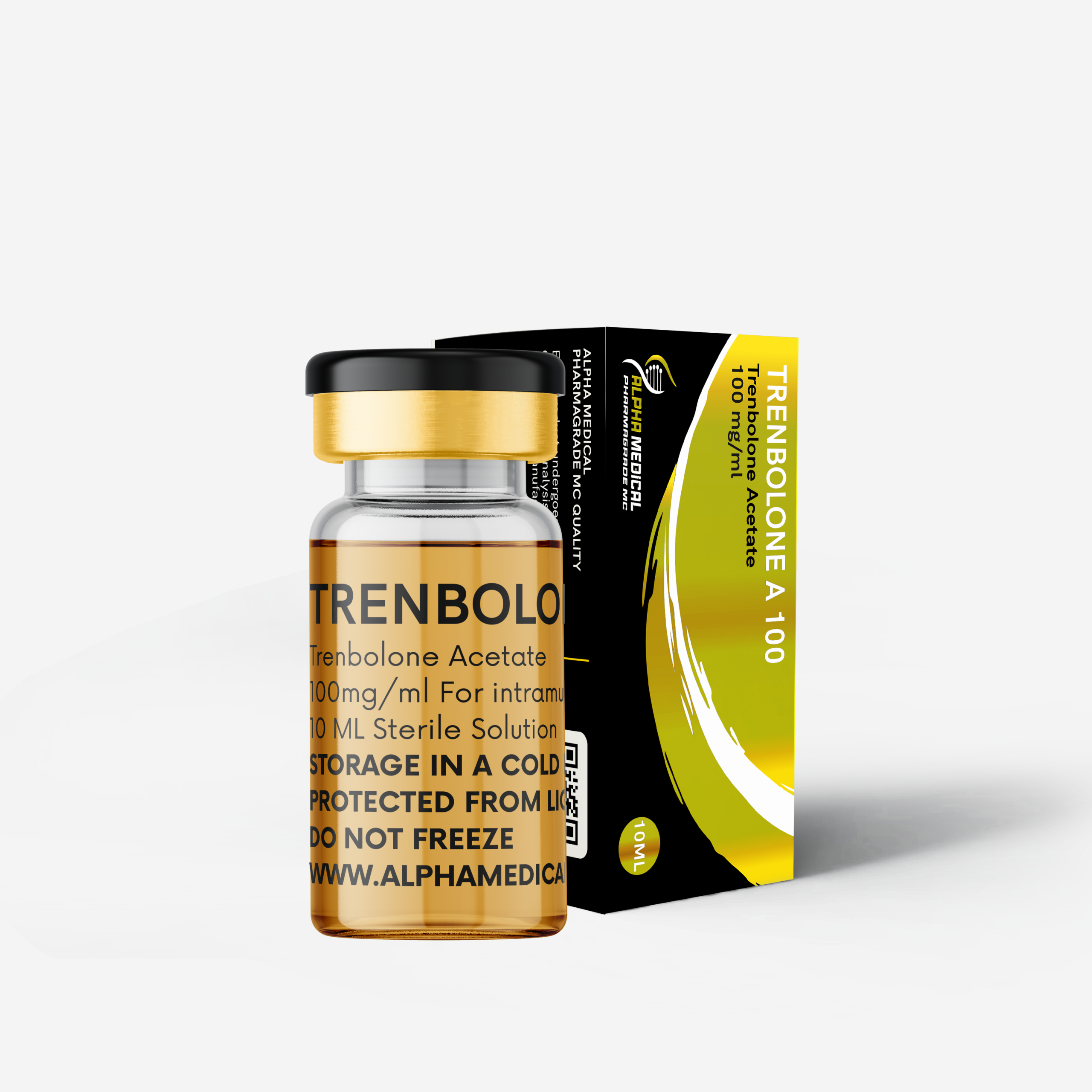 Trenbolone A 100