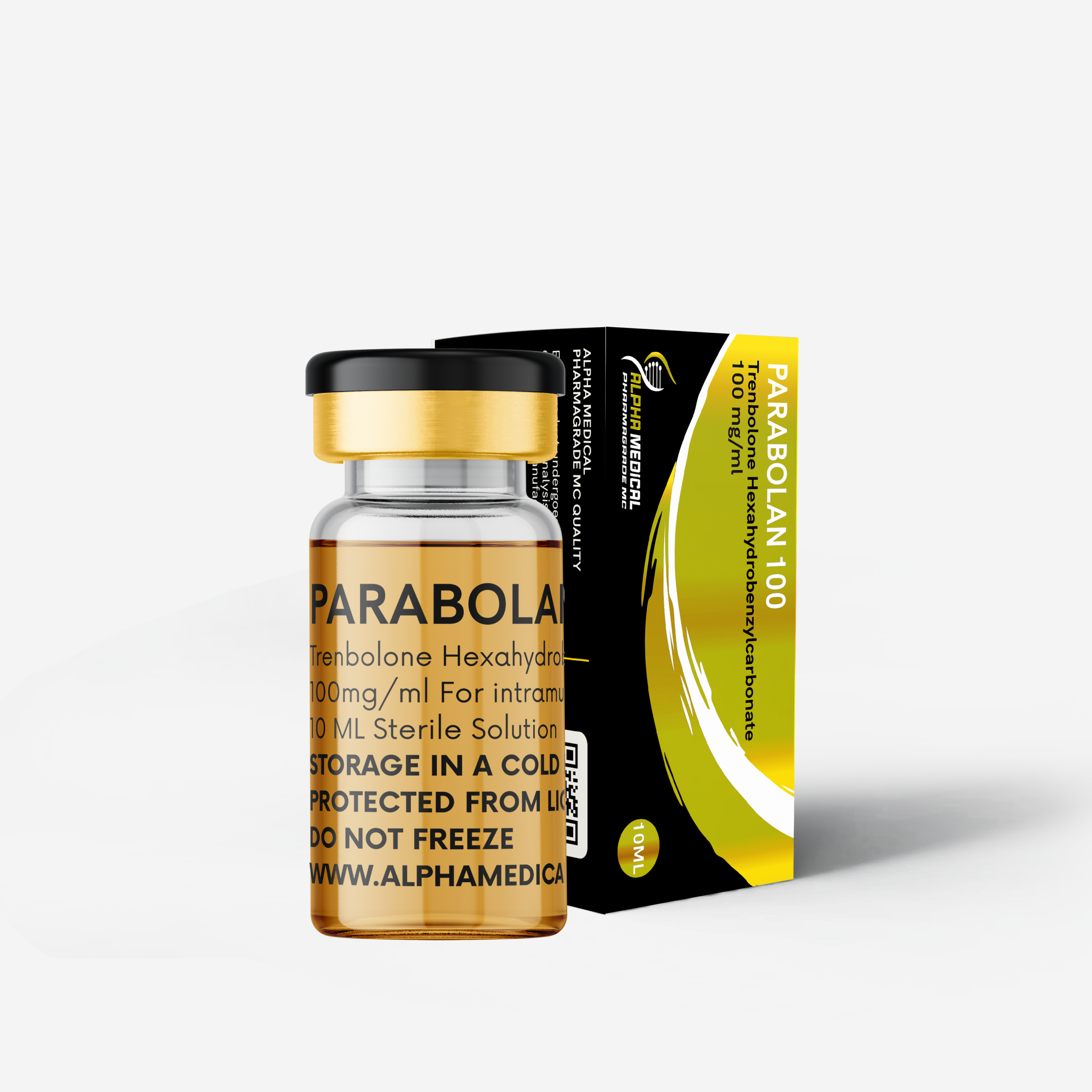 Parabolan 100