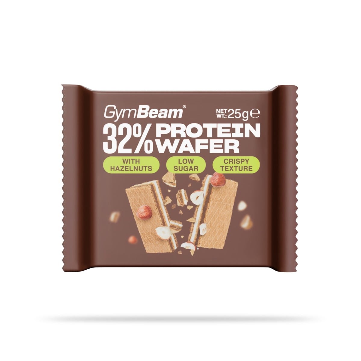 32% Protein Wafer - GymBeam