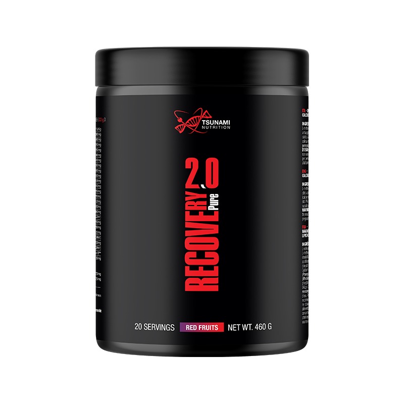 Recovery Pure Professional 2.0 460 g
