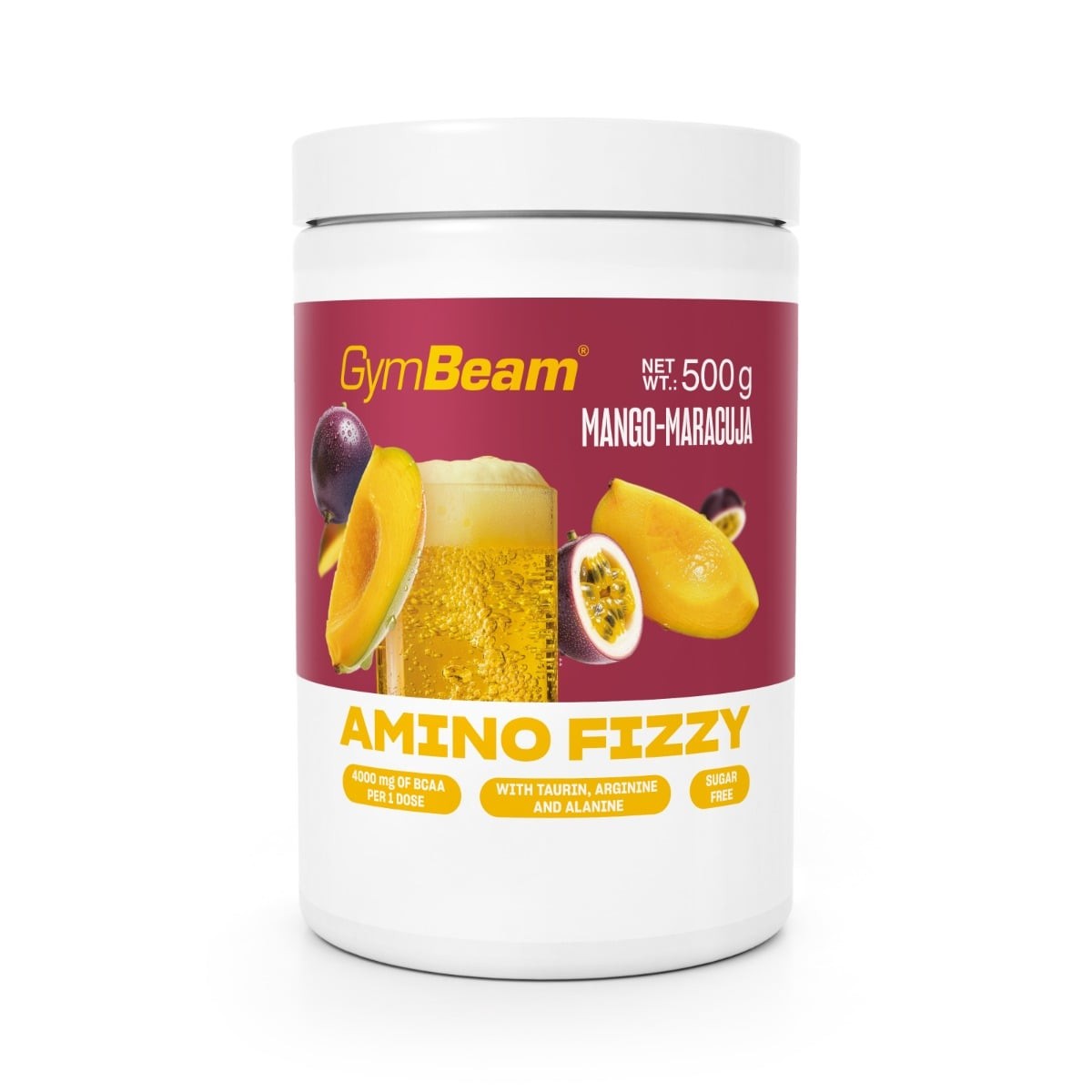 Amino Fizzy - GymBeam