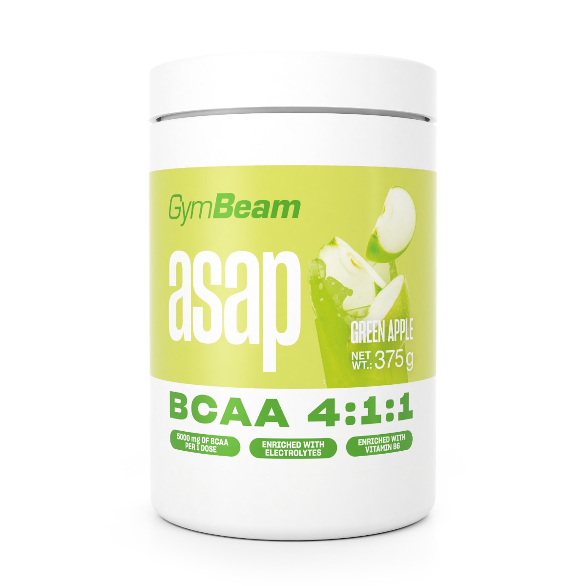 ASAP BCAA - GymBeam
