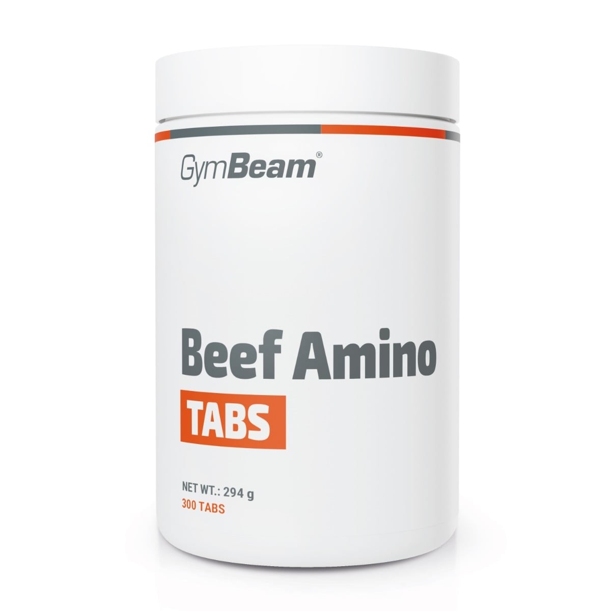 Beef Amino TABS - GymBeam