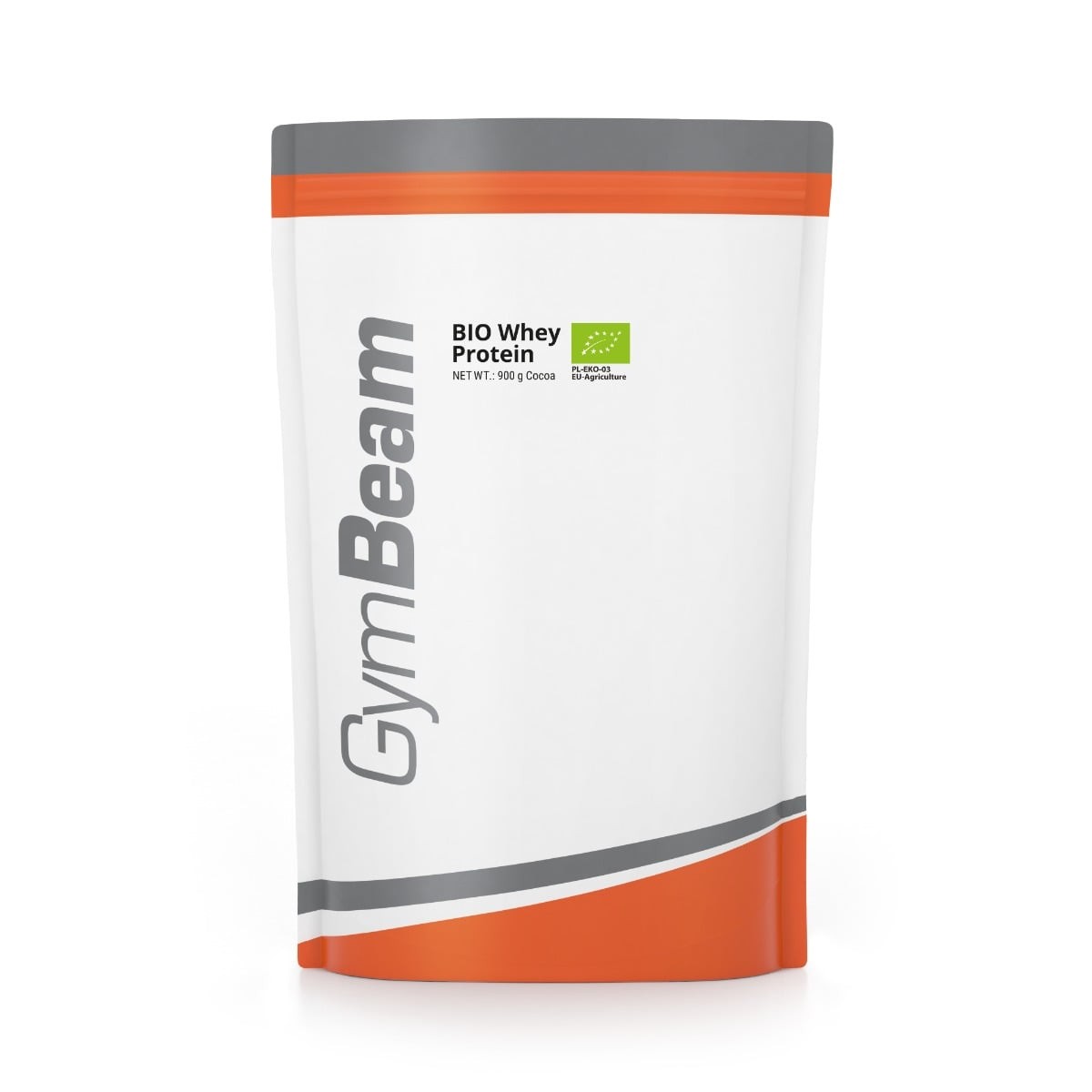 BIO Whey Protein - GymBeam