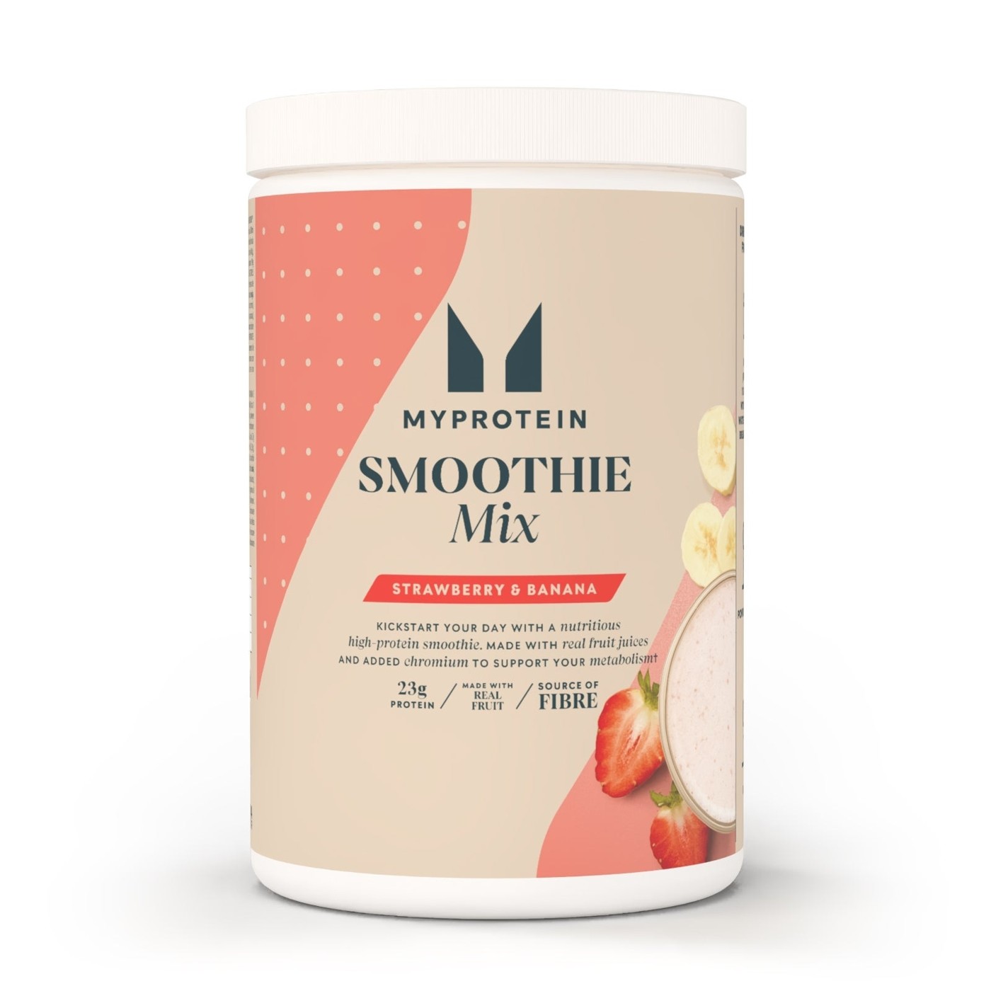 Breakfast Smoothie