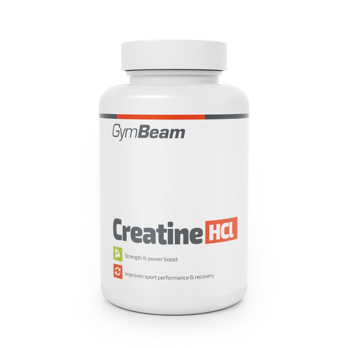 Creatine HCl - GymBeam