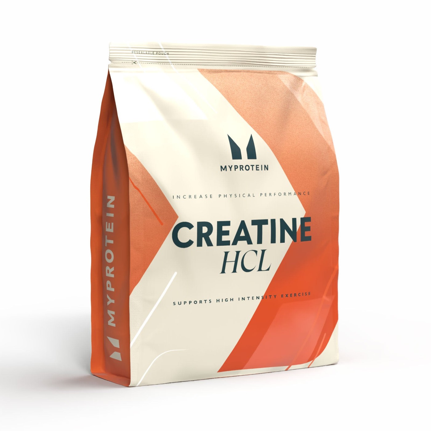 Creatine HCL