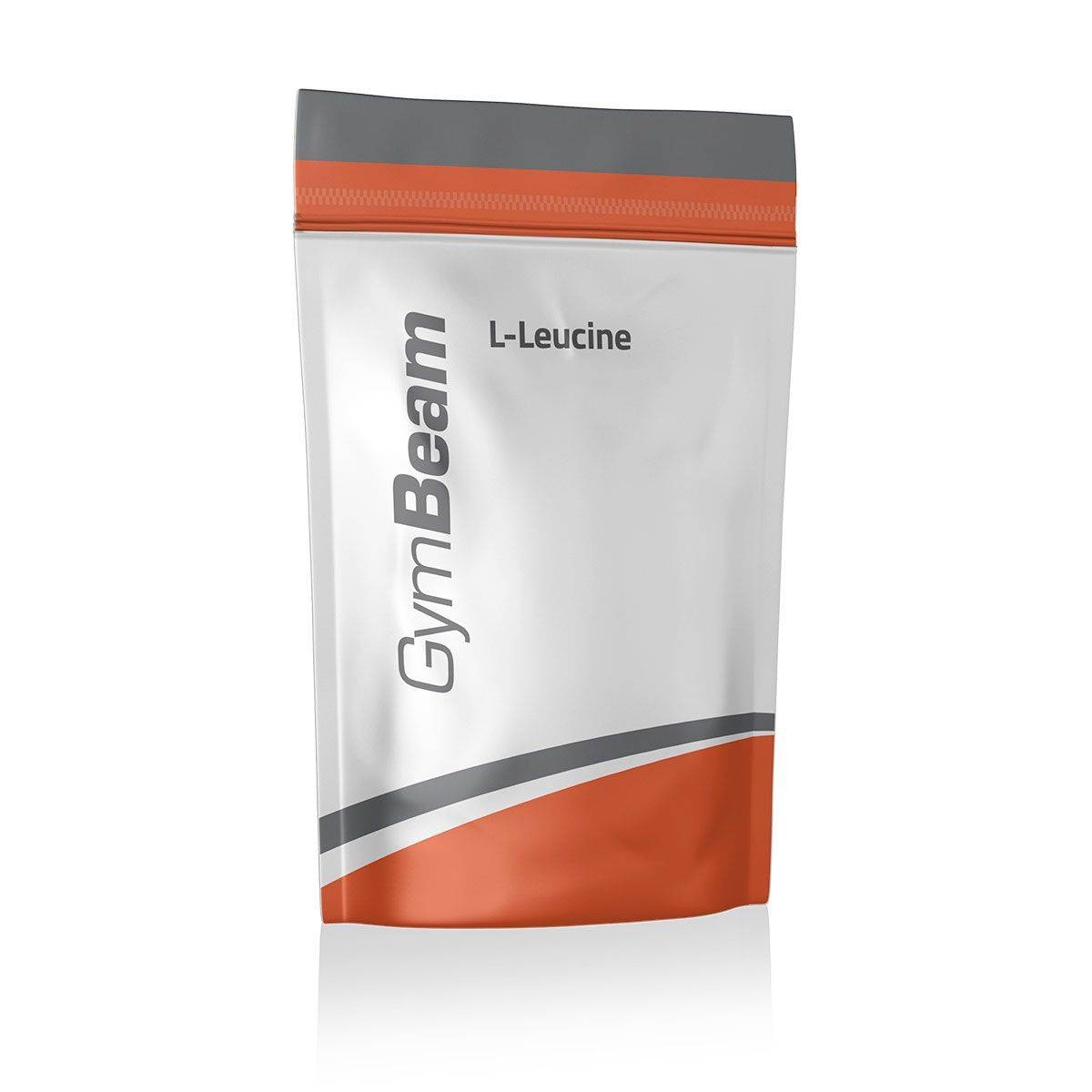 L-Leucine - GymBeam