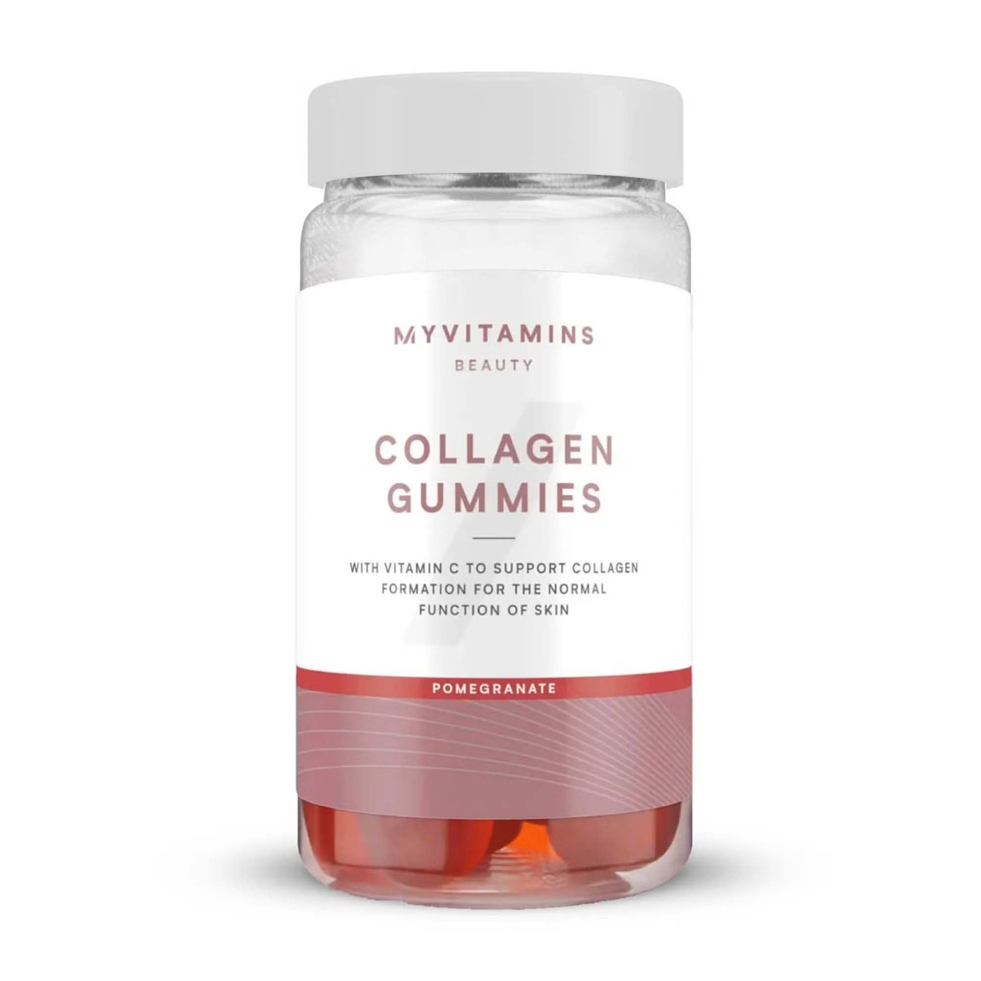 Marine Collagen Gummies