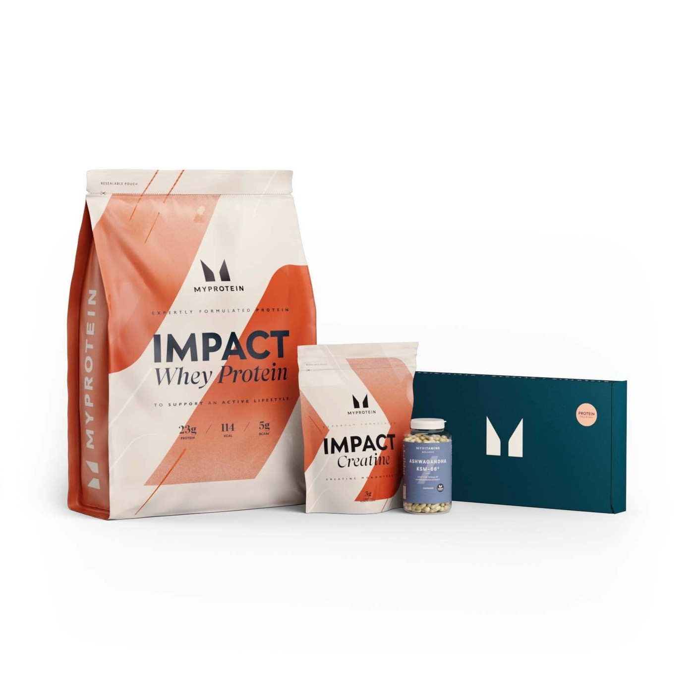 Performance Bundle