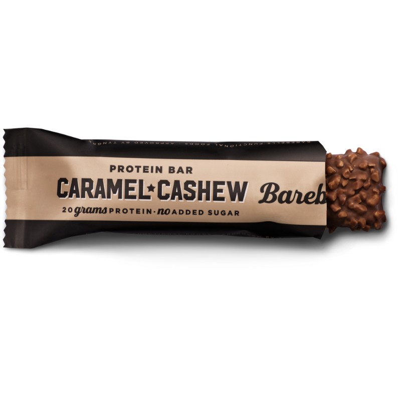 Protein Bar - Barebells