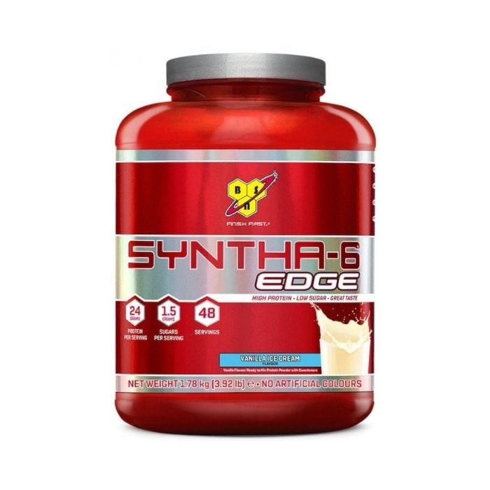 Syntha 6 Edge - BSN