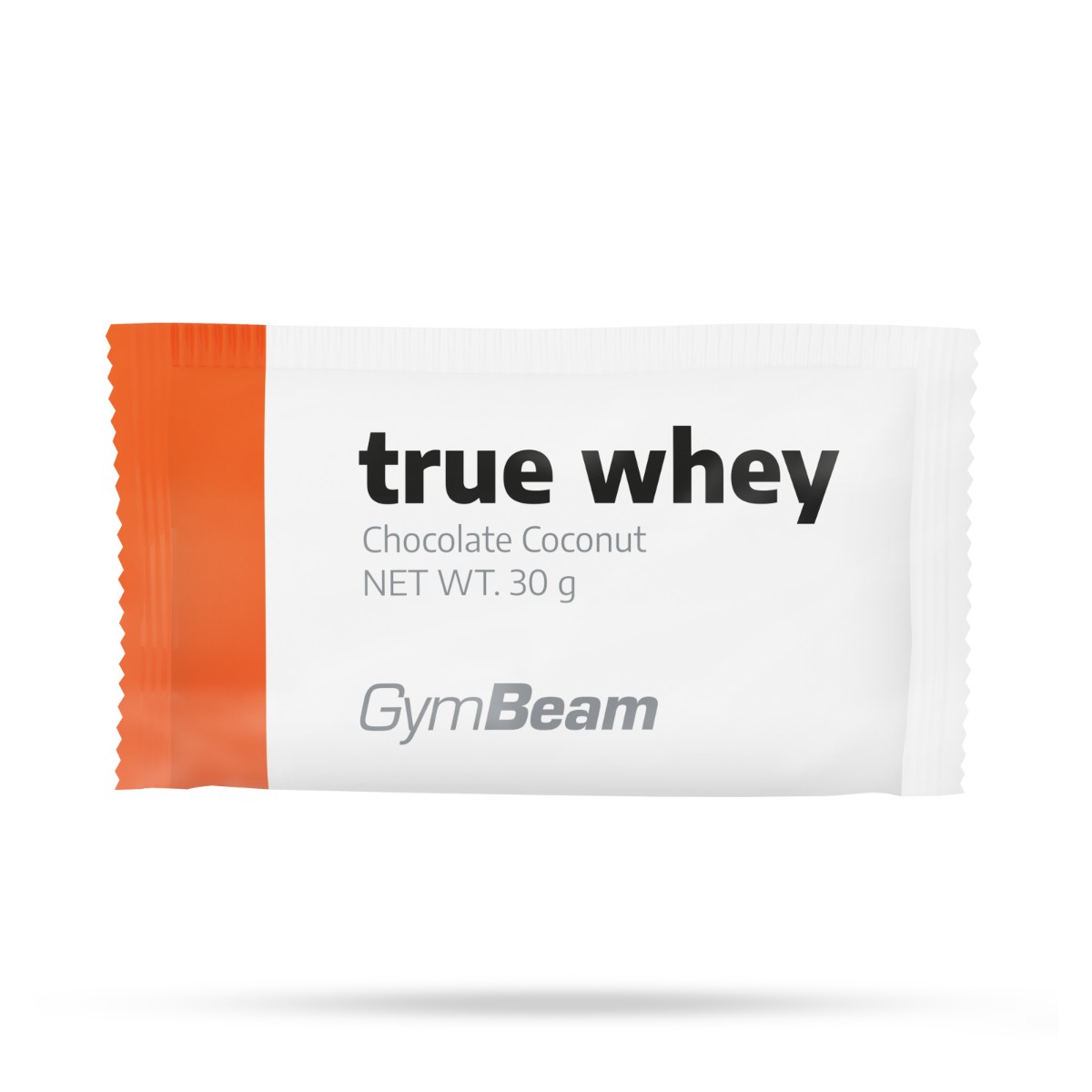 True Whey Sample - GymBeam