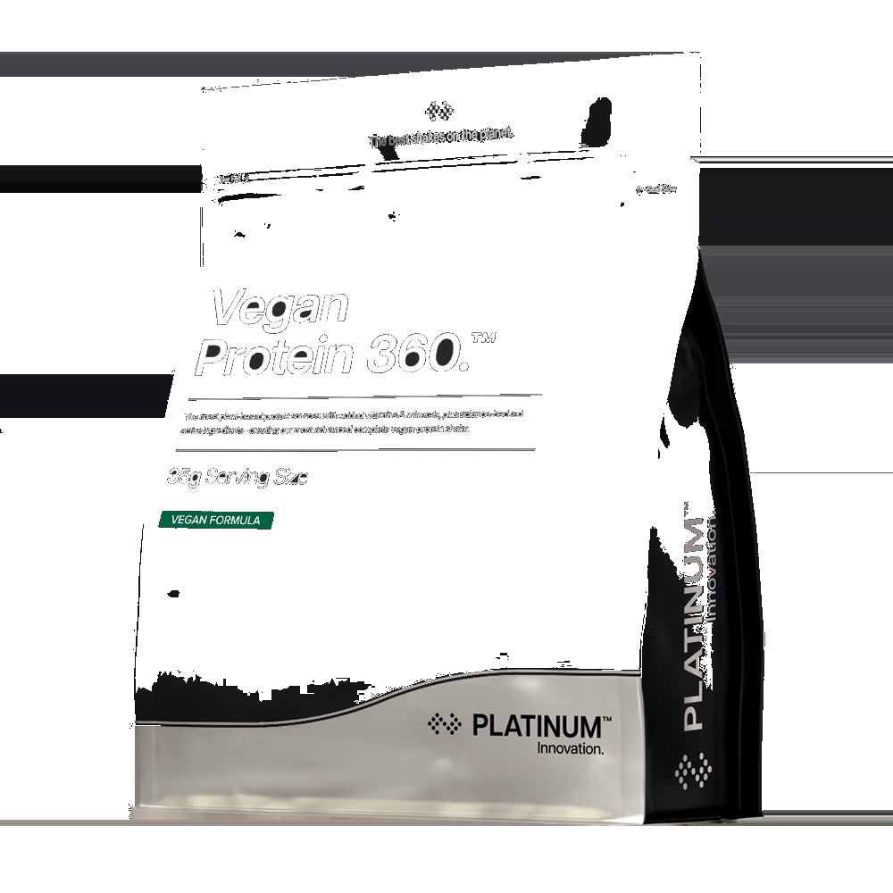 Vegan Protein Extreme - The Protein Works